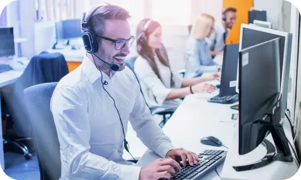 advanced AI trading system