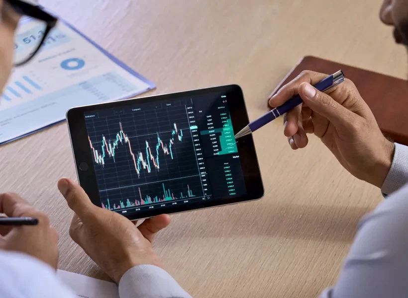 investment platform UK