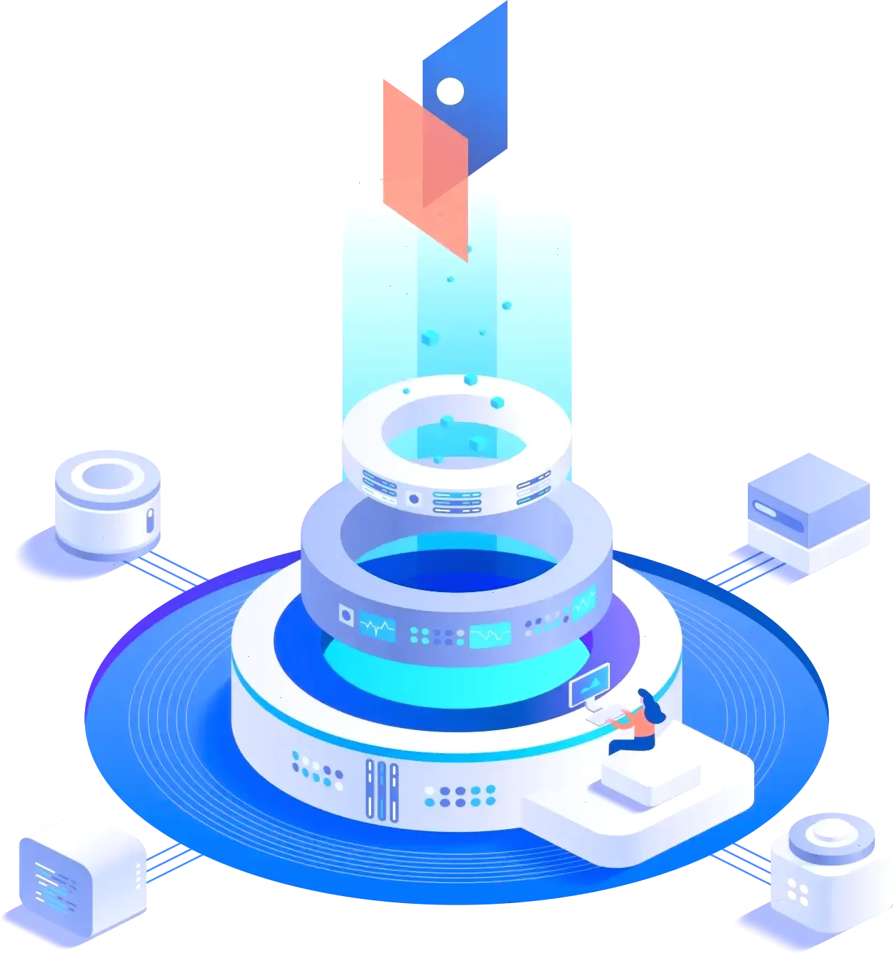 Fossentra platform what is it
